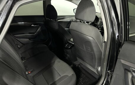 Hyundai i40 I рестайлинг, 2014 год, 1 050 000 рублей, 16 фотография