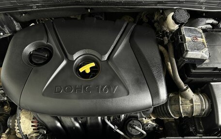 Hyundai i40 I рестайлинг, 2014 год, 1 050 000 рублей, 17 фотография