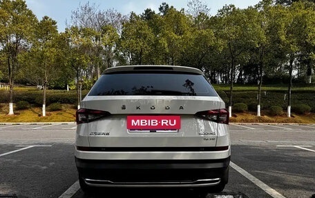 Skoda Kodiaq I, 2023 год, 2 950 777 рублей, 5 фотография