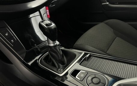 Hyundai i40 I рестайлинг, 2014 год, 1 050 000 рублей, 13 фотография