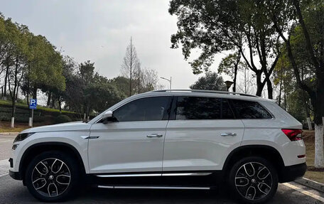 Skoda Kodiaq I, 2023 год, 2 950 777 рублей, 7 фотография