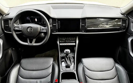 Skoda Kodiaq I, 2023 год, 2 950 777 рублей, 10 фотография