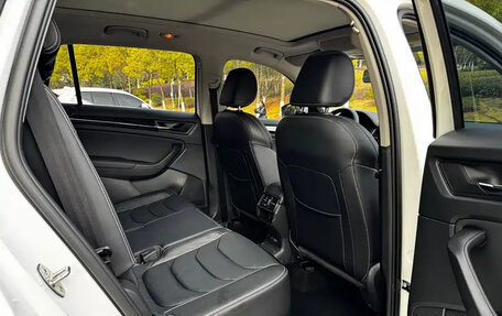 Skoda Kodiaq I, 2023 год, 2 950 777 рублей, 13 фотография