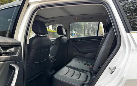 Skoda Kodiaq I, 2023 год, 2 950 777 рублей, 11 фотография