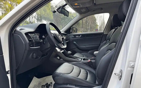 Skoda Kodiaq I, 2023 год, 2 950 777 рублей, 8 фотография