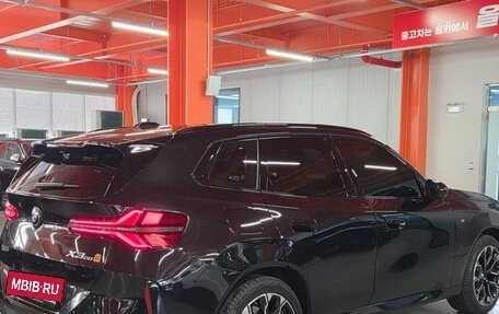 BMW X3, 2026 год, 8 349 777 рублей, 4 фотография