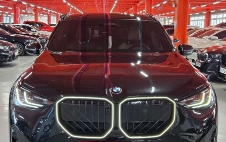 BMW X3, 2026 год, 8 349 777 рублей, 2 фотография