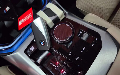 BMW X3, 2026 год, 8 349 777 рублей, 10 фотография