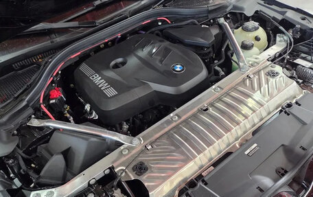 BMW X3, 2026 год, 8 349 777 рублей, 14 фотография
