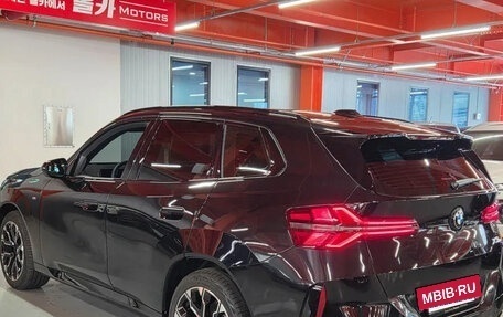BMW X3, 2026 год, 8 349 777 рублей, 6 фотография
