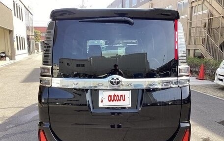 Toyota Voxy III, 2021 год, 1 870 000 рублей, 4 фотография