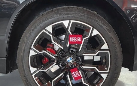 BMW X3, 2026 год, 8 349 777 рублей, 15 фотография