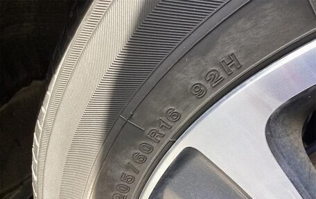 Toyota Voxy III, 2021 год, 1 870 000 рублей, 21 фотография