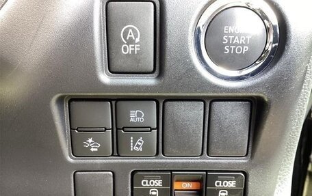 Toyota Voxy III, 2021 год, 1 870 000 рублей, 14 фотография