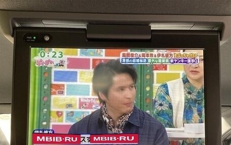 Toyota Voxy III, 2021 год, 1 870 000 рублей, 17 фотография