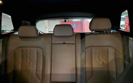 BMW X3, 2026 год, 8 130 777 рублей, 10 фотография