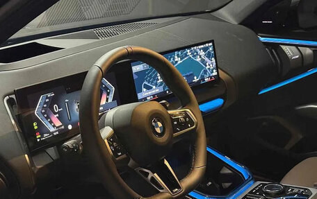 BMW X3, 2026 год, 8 130 777 рублей, 7 фотография