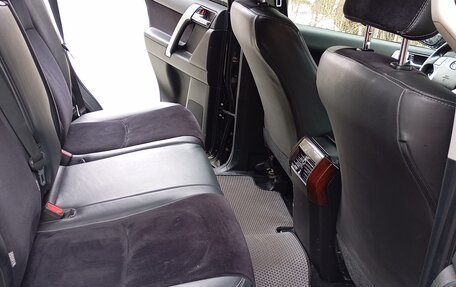 Toyota Land Cruiser Prado 150 рестайлинг 2, 2016 год, 3 999 000 рублей, 5 фотография