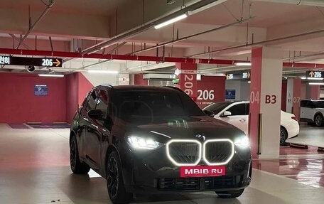 BMW X3, 2026 год, 8 130 777 рублей, 4 фотография