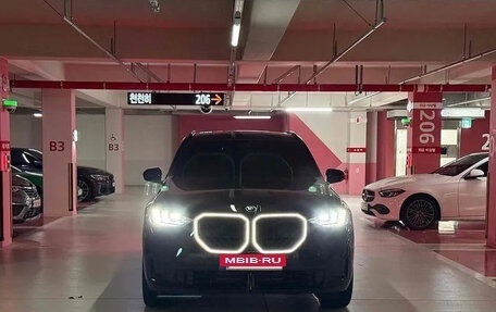 BMW X3, 2026 год, 8 130 777 рублей, 3 фотография