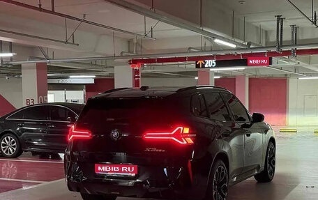 BMW X3, 2026 год, 8 130 777 рублей, 1 фотография