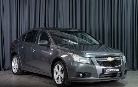 Chevrolet Cruze II, 2012 год, 900 000 рублей, 1 фотография