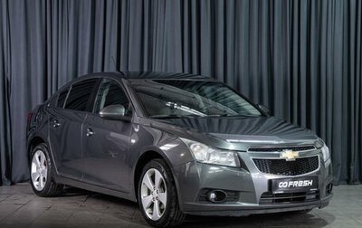 Chevrolet Cruze II, 2012 год, 900 000 рублей, 1 фотография