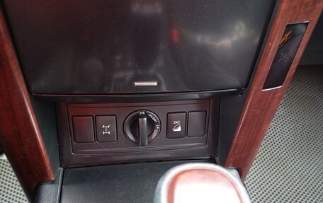 Toyota Land Cruiser Prado 150 рестайлинг 2, 2016 год, 3 999 000 рублей, 9 фотография