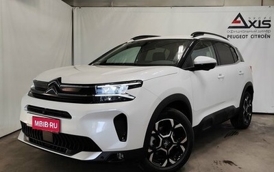 Citroen C5 Aircross I, 2024 год, 4 034 000 рублей, 1 фотография
