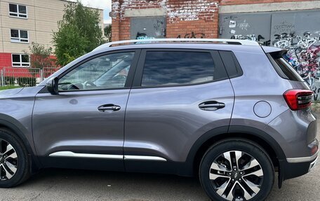 Chery Tiggo 4 I рестайлинг, 2022 год, 1 450 000 рублей, 5 фотография