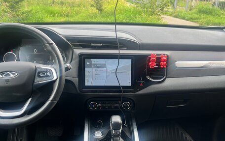 Chery Tiggo 4 I рестайлинг, 2022 год, 1 450 000 рублей, 8 фотография