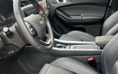 Chery Tiggo 4 I рестайлинг, 2022 год, 1 450 000 рублей, 7 фотография