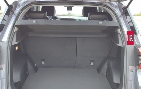 Chery Tiggo 4 I рестайлинг, 2022 год, 1 450 000 рублей, 9 фотография