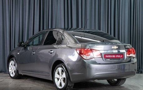 Chevrolet Cruze II, 2012 год, 900 000 рублей, 2 фотография