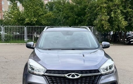 Chery Tiggo 4 I рестайлинг, 2022 год, 1 450 000 рублей, 4 фотография