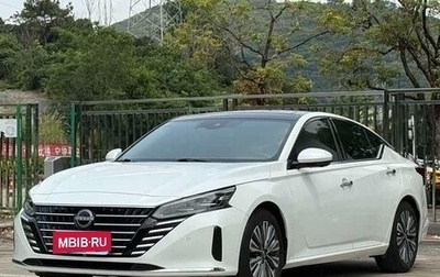 Nissan Altima VI (L34), 2023 год, 1 690 007 рублей, 1 фотография