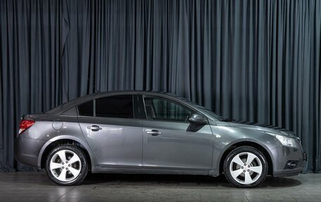 Chevrolet Cruze II, 2012 год, 900 000 рублей, 5 фотография