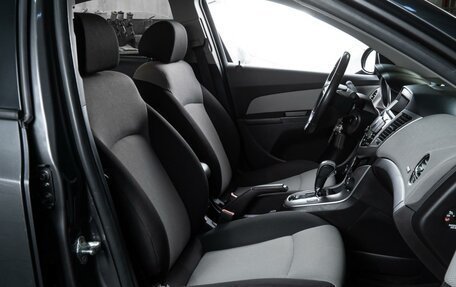 Chevrolet Cruze II, 2012 год, 900 000 рублей, 8 фотография