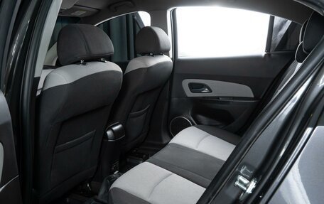 Chevrolet Cruze II, 2012 год, 900 000 рублей, 11 фотография