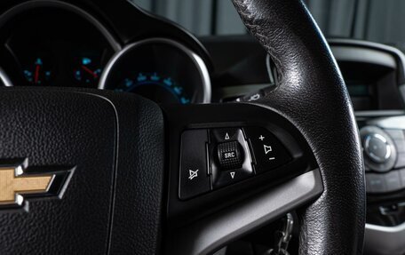 Chevrolet Cruze II, 2012 год, 900 000 рублей, 14 фотография