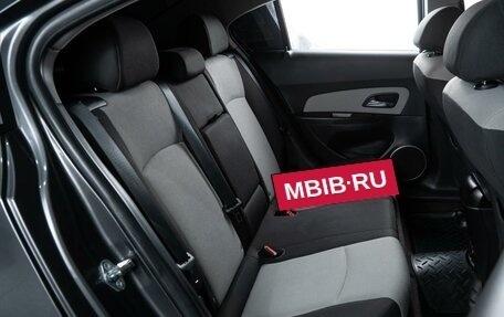 Chevrolet Cruze II, 2012 год, 900 000 рублей, 7 фотография