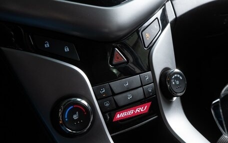 Chevrolet Cruze II, 2012 год, 900 000 рублей, 15 фотография