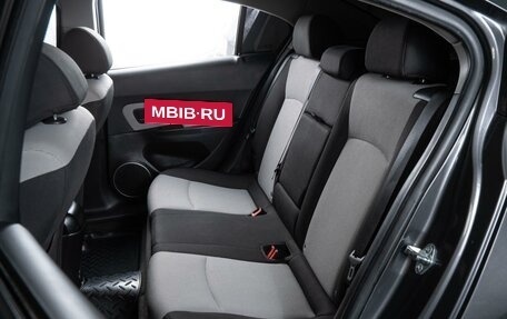 Chevrolet Cruze II, 2012 год, 900 000 рублей, 9 фотография