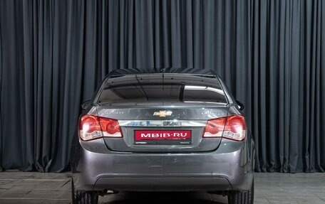 Chevrolet Cruze II, 2012 год, 900 000 рублей, 4 фотография