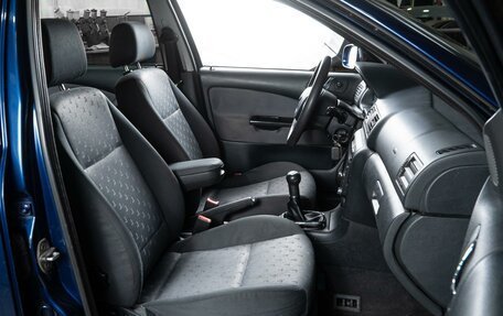 Skoda Octavia IV, 2006 год, 620 000 рублей, 8 фотография