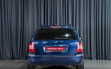 Skoda Octavia IV, 2006 год, 620 000 рублей, 4 фотография