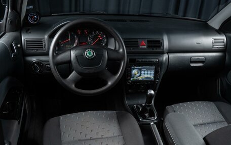 Skoda Octavia IV, 2006 год, 620 000 рублей, 6 фотография