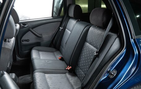 Skoda Octavia IV, 2006 год, 620 000 рублей, 9 фотография