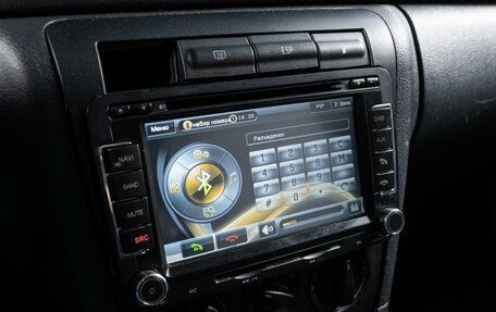 Skoda Octavia IV, 2006 год, 620 000 рублей, 13 фотография