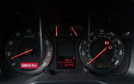 Skoda Octavia IV, 2006 год, 620 000 рублей, 12 фотография